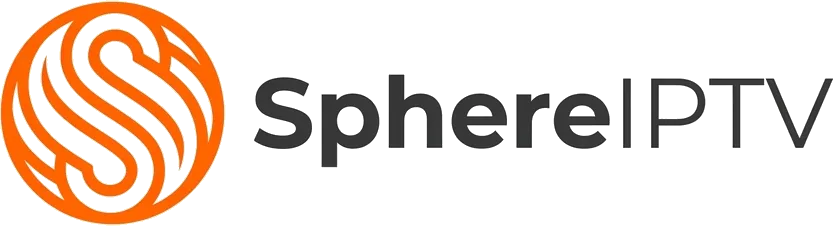 SphereIPTV Logo
